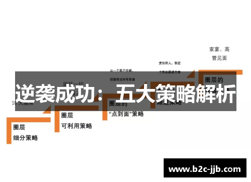 逆袭成功：五大策略解析