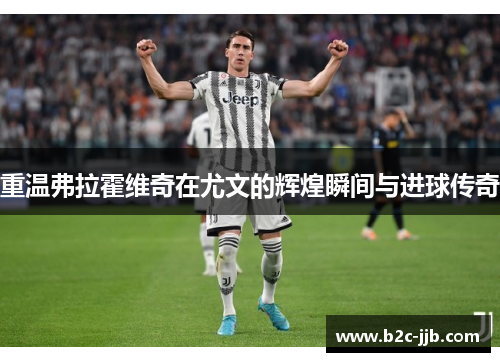 重温弗拉霍维奇在尤文的辉煌瞬间与进球传奇