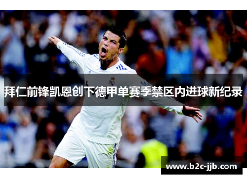 拜仁前锋凯恩创下德甲单赛季禁区内进球新纪录 拜仁前锋凯恩创下德甲单赛季禁区内进球新纪录